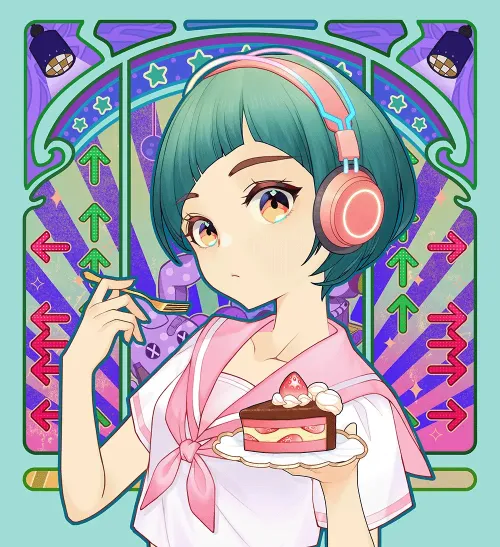 DigiDaigaku #1269