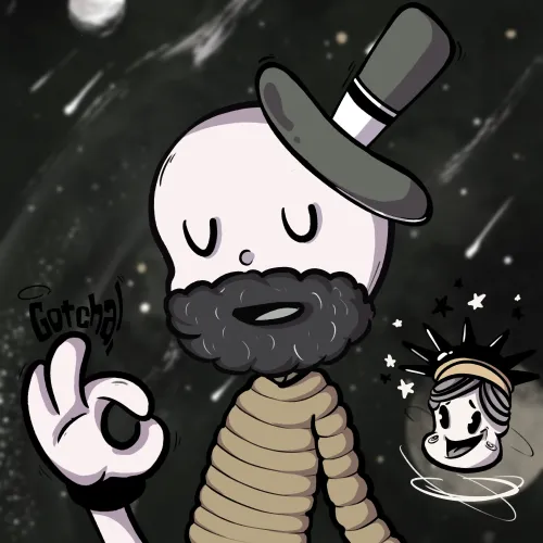 LoomiHead #1320