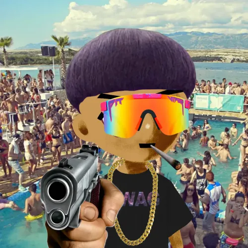 Ibiza Trencher #106
