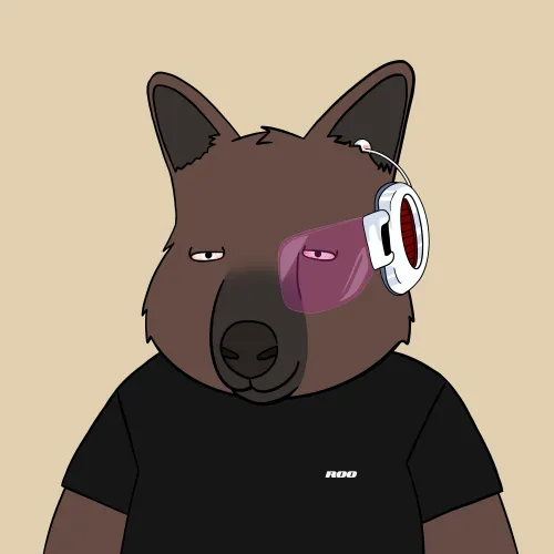 Roo #1427