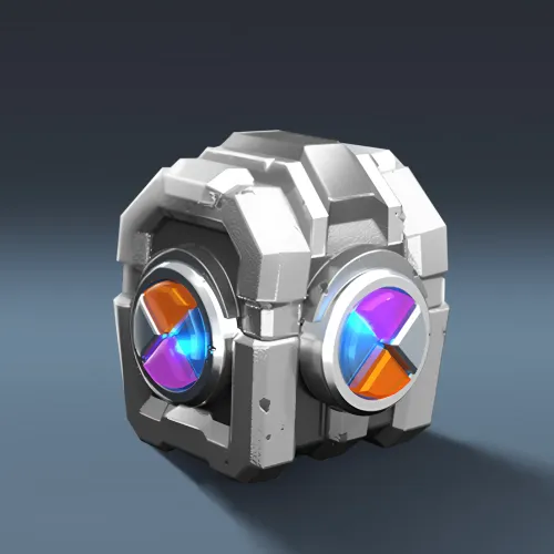 Epic War Loot Crate