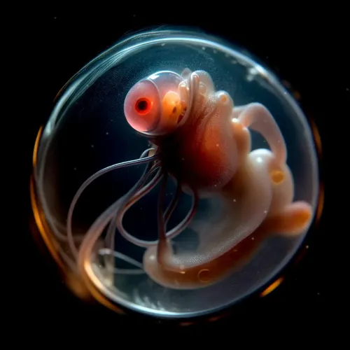 Vesica Lumen Saccus #109