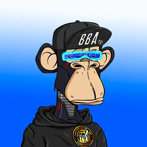 Based Bored Ape #47