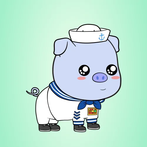 Chubbipig #4216