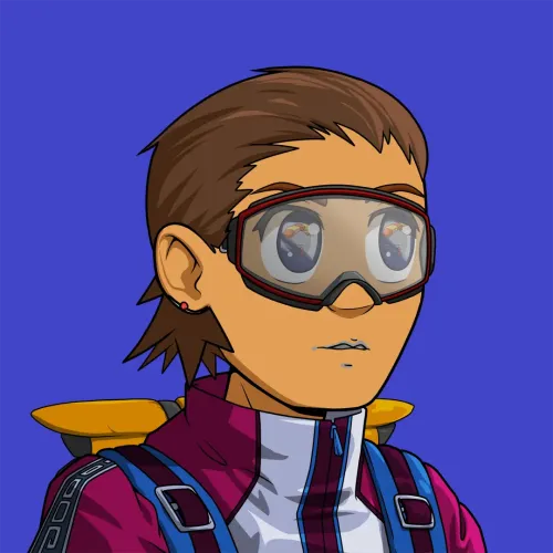 Skydiver #1545