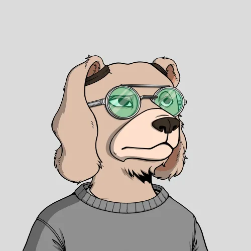 Okay Dog #2422