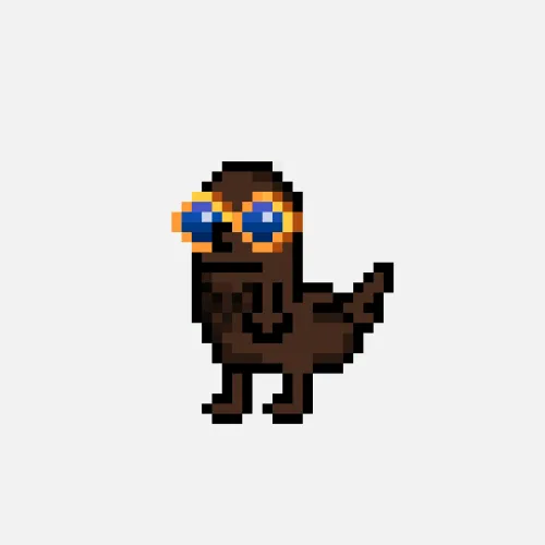 CryptoDickbutt #208