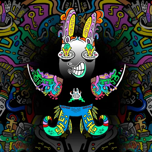 BunnyBats #8353