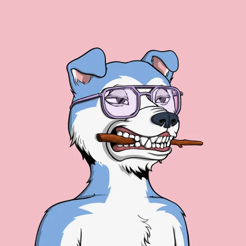 Okay Dog #2233