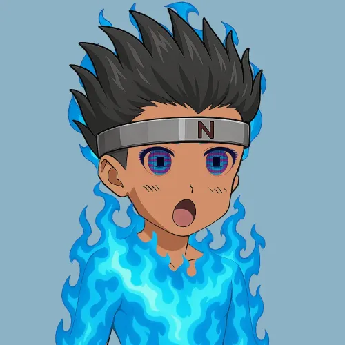 MADGENIX #423