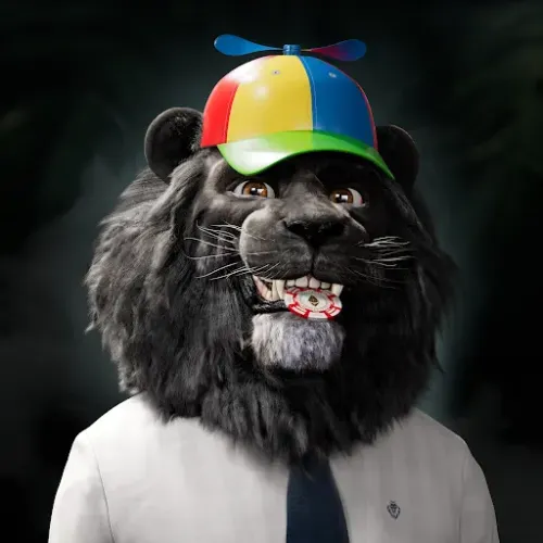 UnknownLion #2282