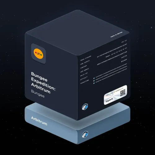 Bungee Expedition: Arbitrum #10551705