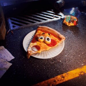 Claynosaurz: Pizzas #632