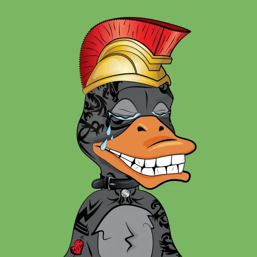 SlackerDuck #2591