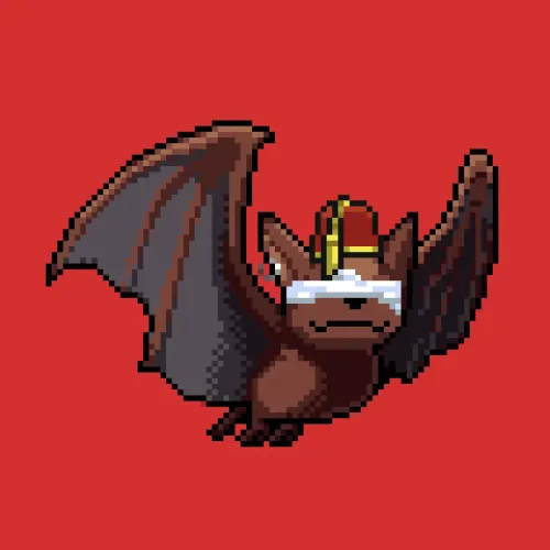 CryptoBat #8476