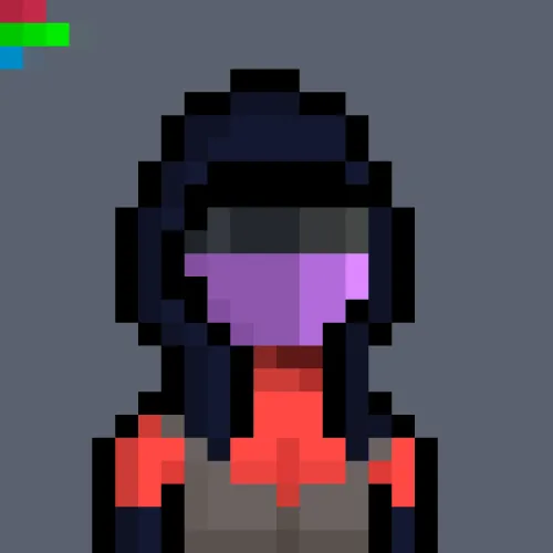 CLOAKS #14502