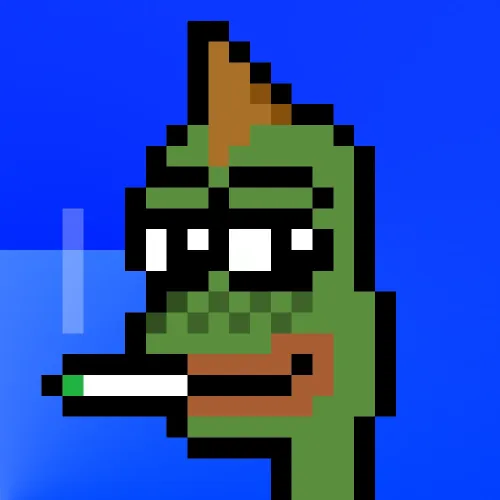 PepePunks #474