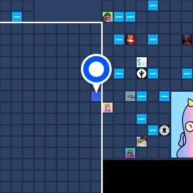 LAND (-13, 173) #154007