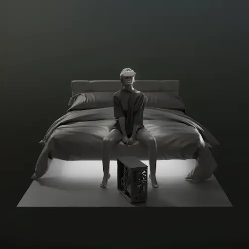 The Fortune of Love  #1871