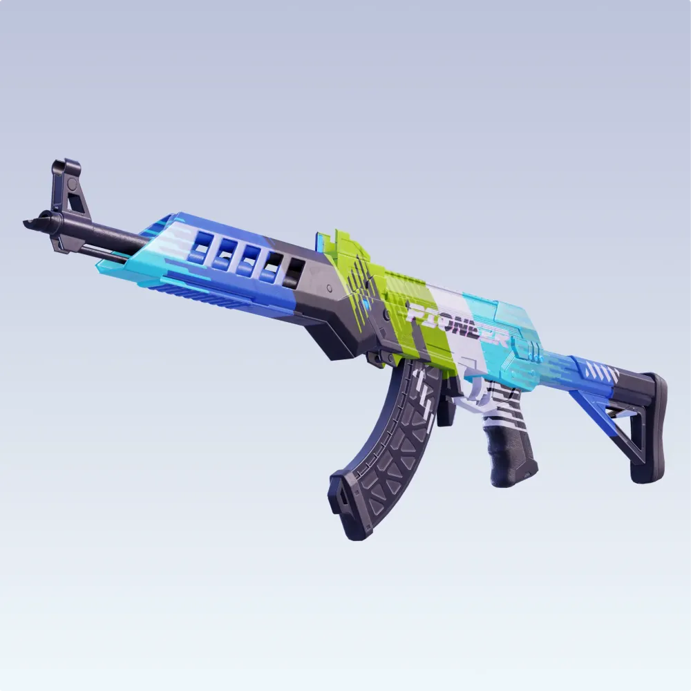 Rioter|Pioneer Dolphin #10000279516