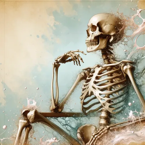 Elegy of the Forgotten #1