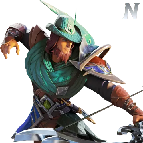 RobinHood #60171