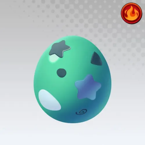 Oncha-egg #15054