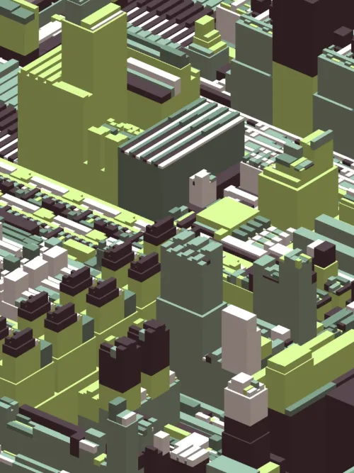 Democracity #829