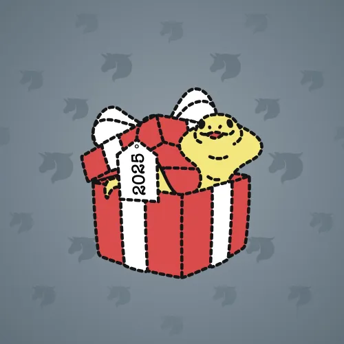 Snake Box #6025