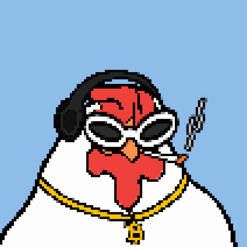 GREG #464