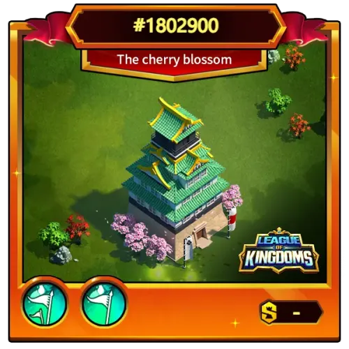 LOK Skin #1802900