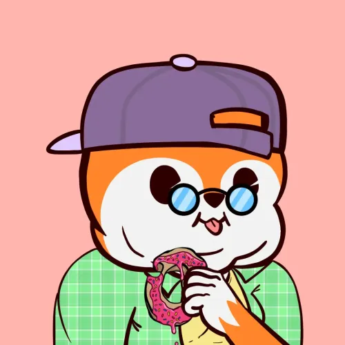 FATFOX #1106