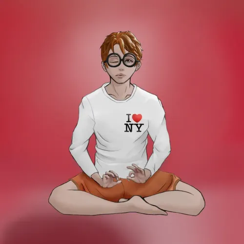 Guru #5594