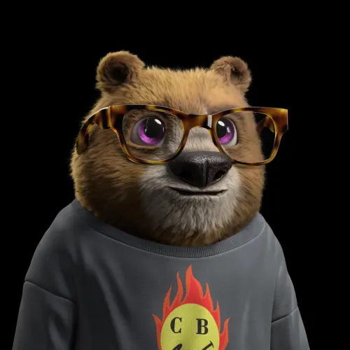 CryptoBears #5629