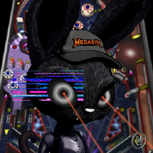 BUNNZ #2383