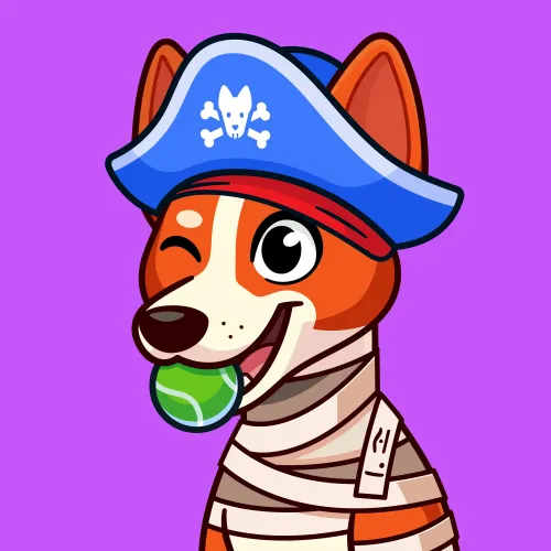 Basenji #1087