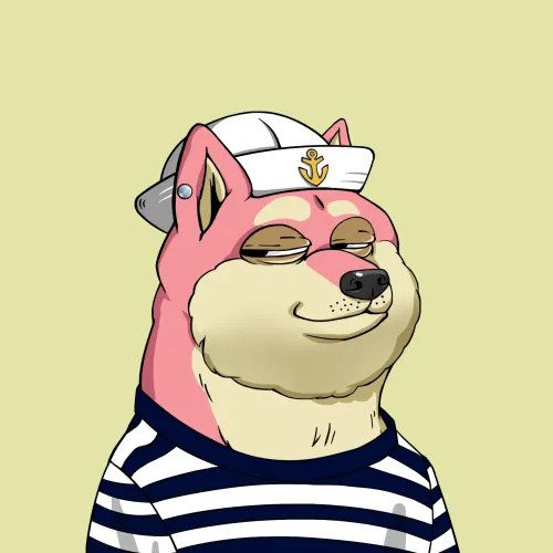 Doge Club #2810