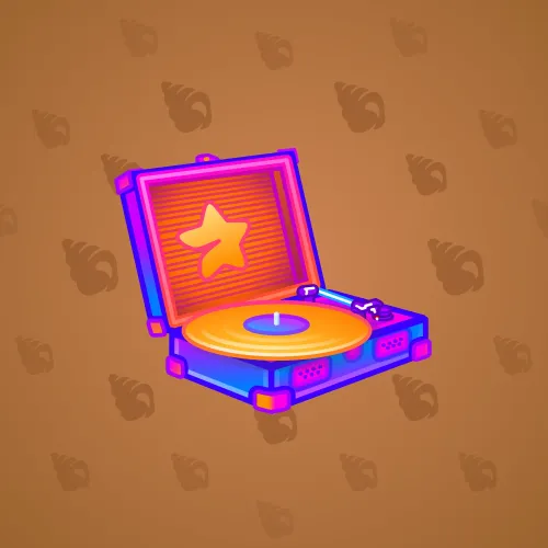 Record Players