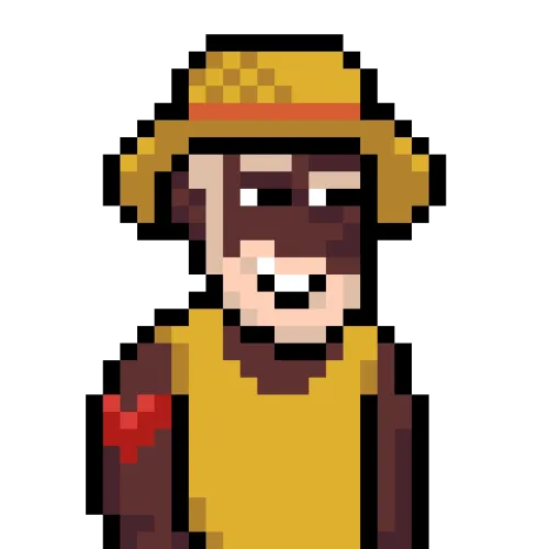 Farmer #8288
