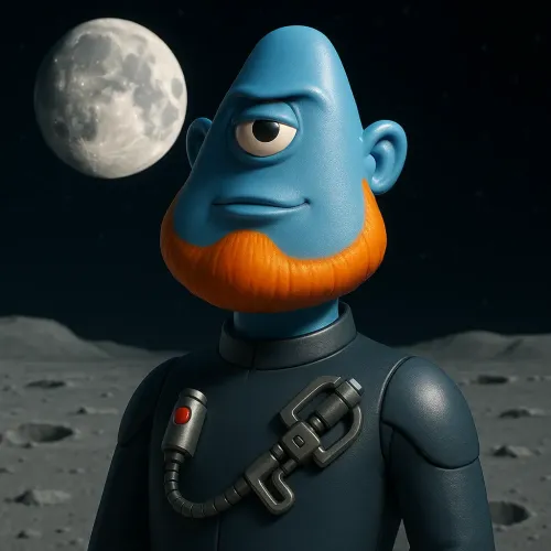 Moon Citizens #733