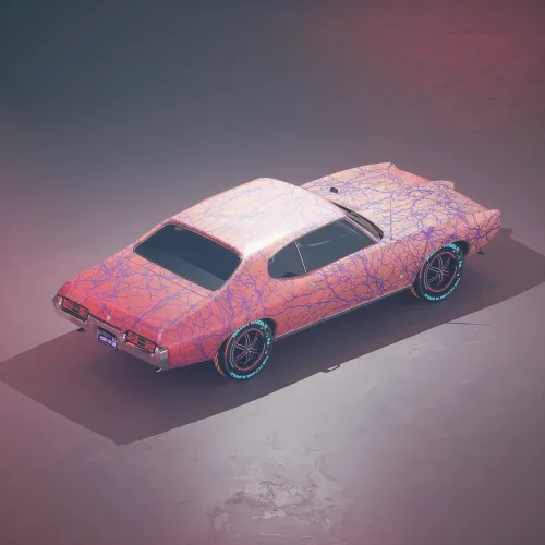 Wt0 Wudge 1969