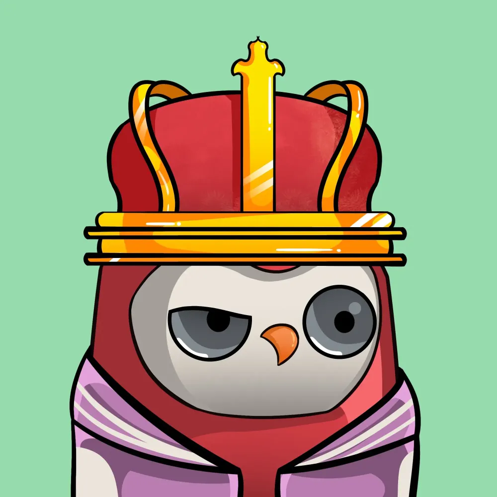 BoringBird #1792