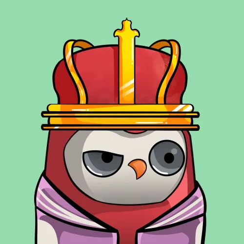 BoringBird #1792