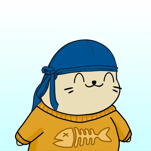 Sappy Seal #2052