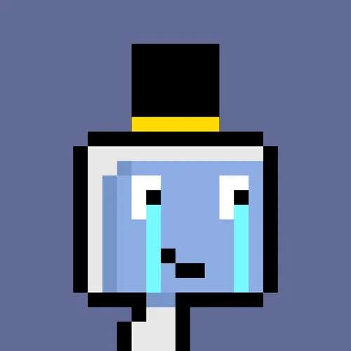 CryptoAgent #6749