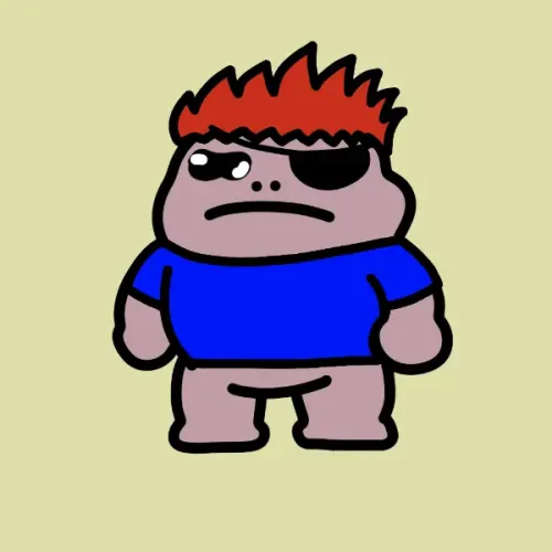 Todd #1512