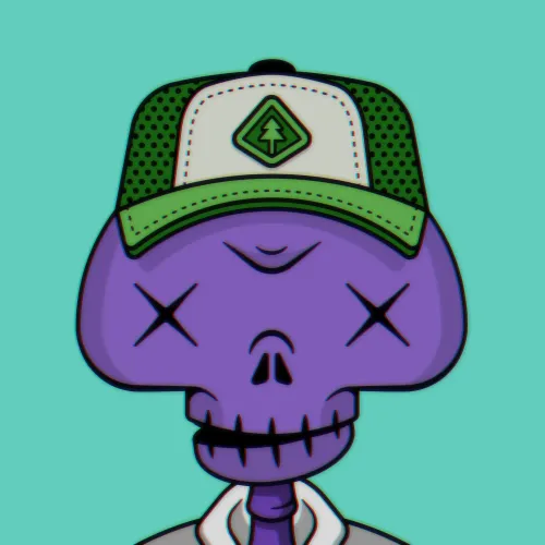 Grim #6616