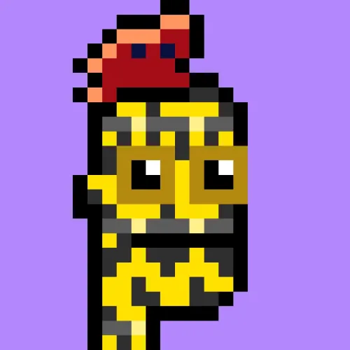 Fishpunk #1403