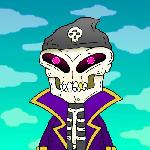 AlienBuddyBuds #198