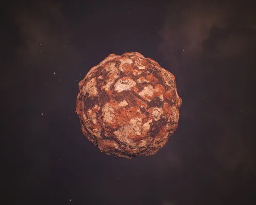 Planet #3193